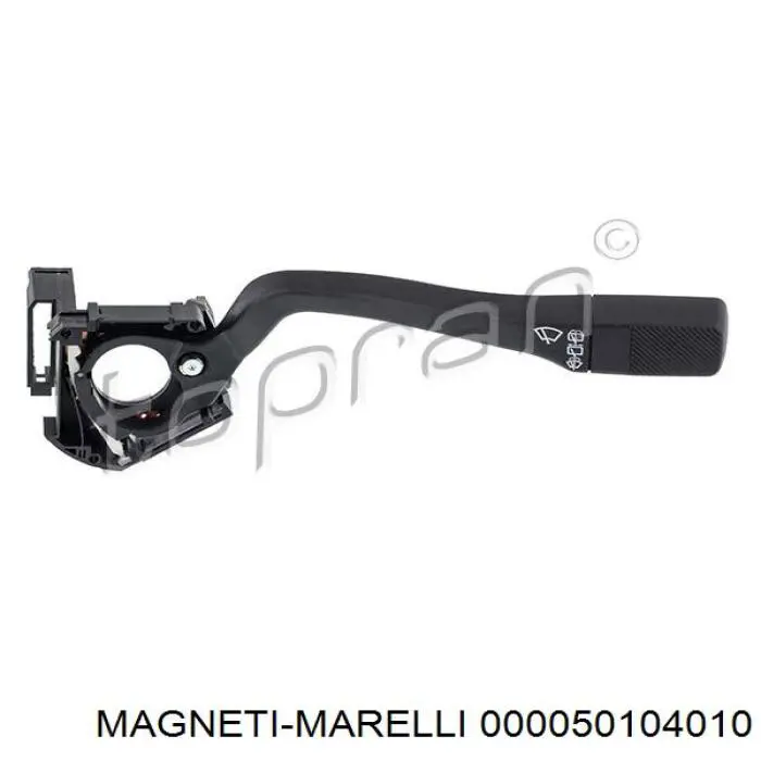 000050104010 Magneti Marelli Перемикач підрульовий, правий