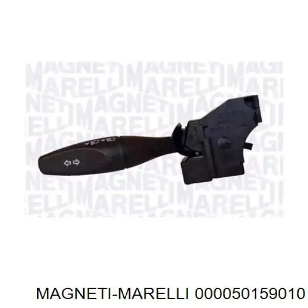 Перемикач підрульовий, лівий Ford 4373026 ціна, від 11.73 USD