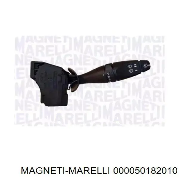000050182010 Magneti Marelli Перемикач підрульовий, правий