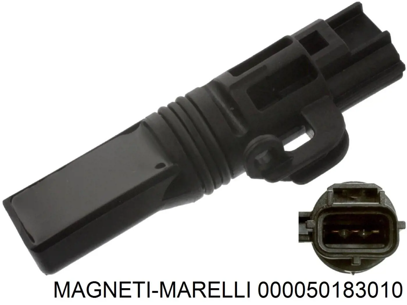 000050183010 Magneti Marelli перемикач підрульовий, правий