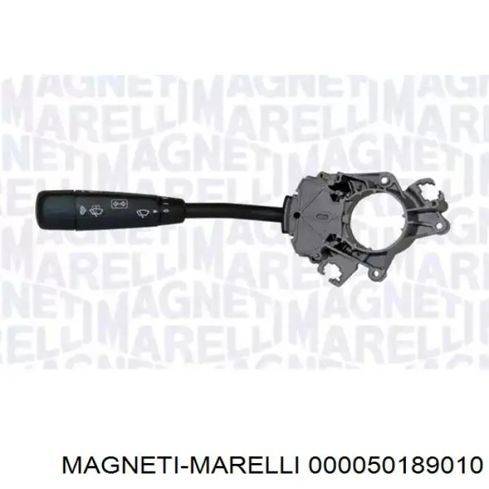 Перемикач підрульовий, лівий Magneti Marelli 000050189010 ціна, від 22.52 USD