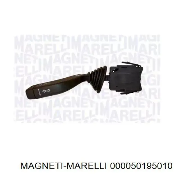 000050195010 Magneti Marelli Перемикач підрульовий, лівий