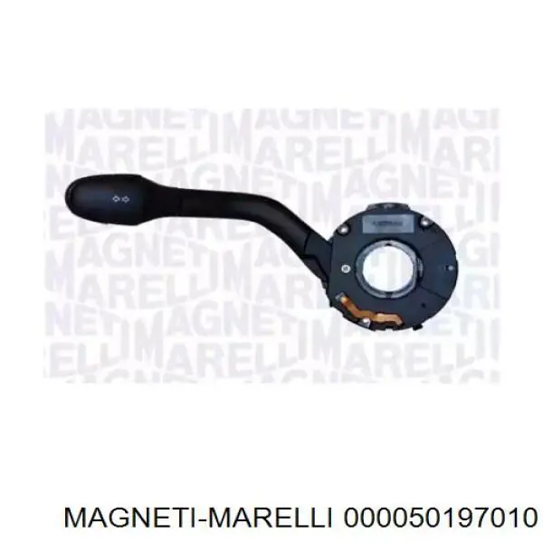 000050197010 Magneti Marelli перемикач підрульовий, лівий