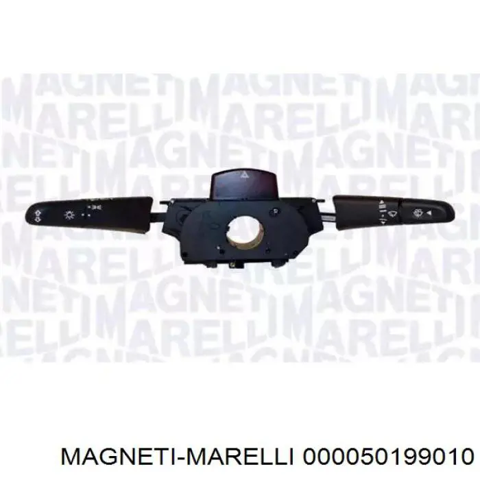 Перемикачі Magneti Marelli 000050199010 ціна, від 84.75 USD