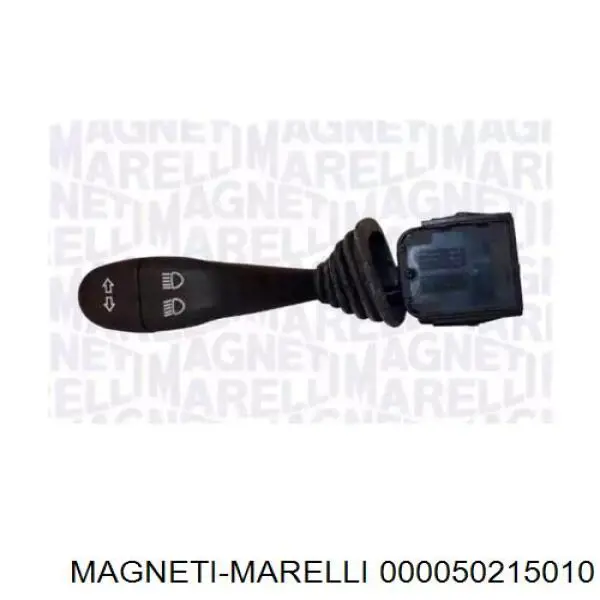 000050215010 Magneti Marelli перемикач підрульовий, лівий