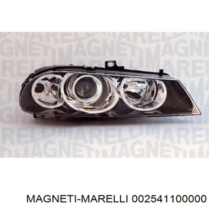 Биксенон Magneti Marelli 002541100000