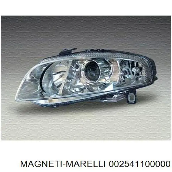 Купити 002541100000 Magneti Marelli Лампочка ксеноновая