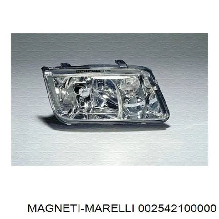 Биксенон Magneti Marelli 002542100000