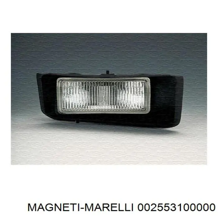 Лампочка галогенна Magneti Marelli 002553100000 ціна, від 1.79 USD