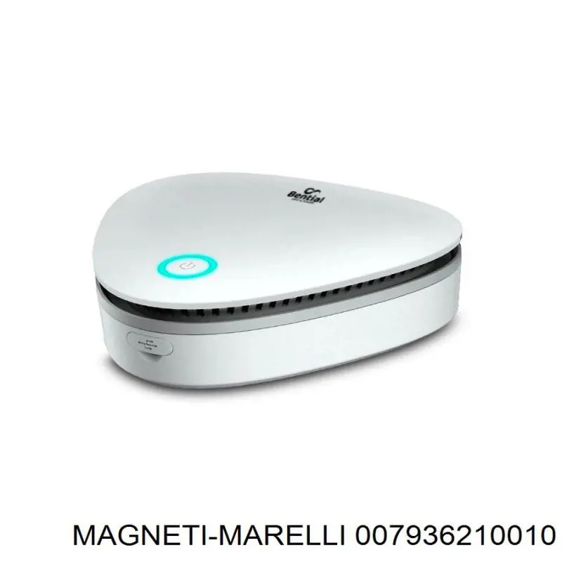 Купити 007936210010 Magneti Marelli 