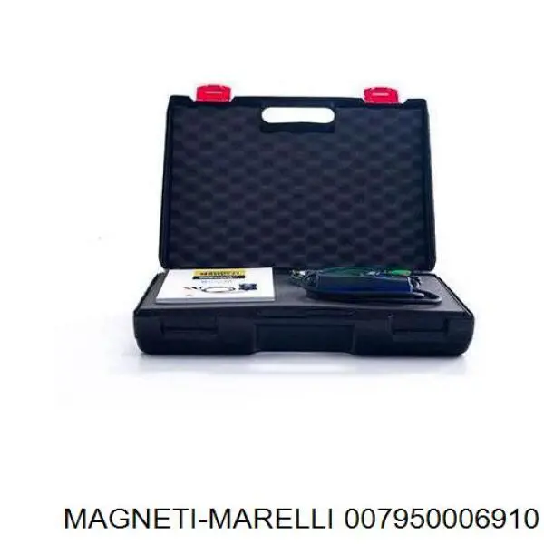 Тестер АКБ 007950006910 Magneti Marelli