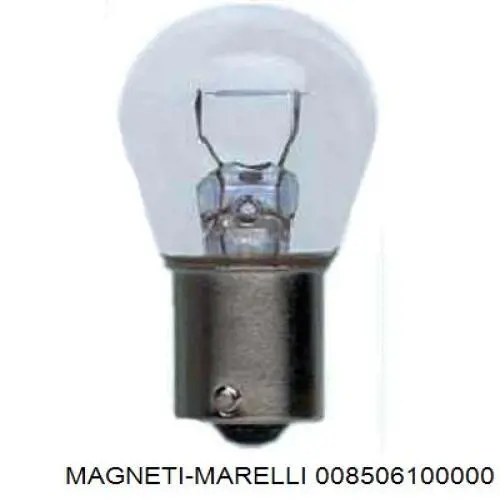 Лампи Magneti Marelli 008506100000 ціна, від 0.47 USD
