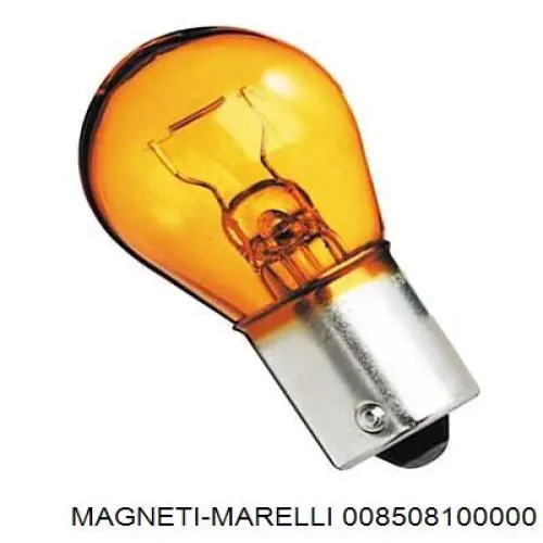 Лампи Magneti Marelli 008508100000 ціна, від 0.93 USD