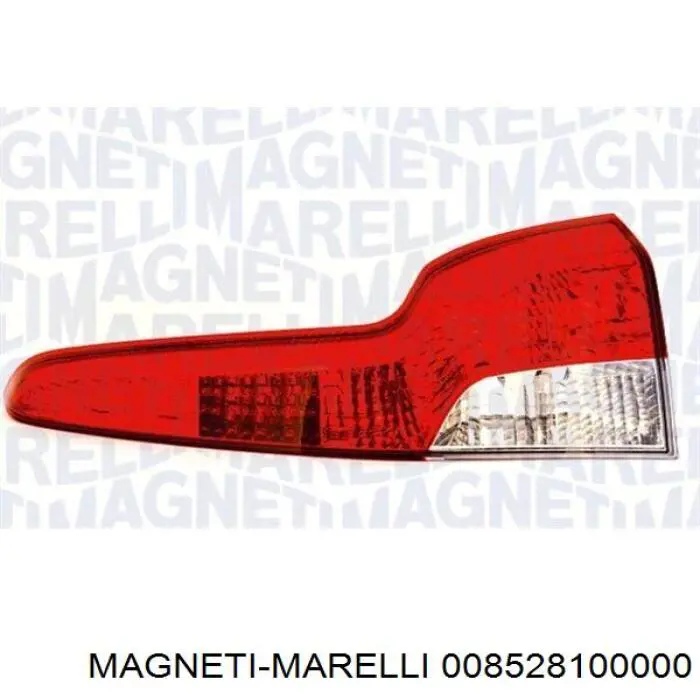 Лампи Magneti Marelli 008528100000 ціна, від 0.56 USD