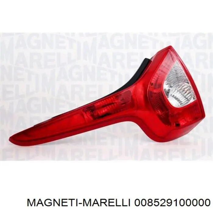 Лампи Magneti Marelli 008529100000 ціна, від 0.62 USD