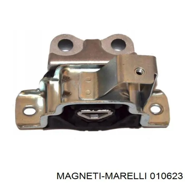 Подушка трансмісії (опора коробки передач) Magneti Marelli 010623 ціна, від 25.31 USD