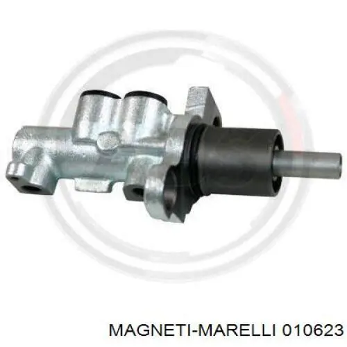 Купити 010623 Magneti Marelli Подушка коробки передач