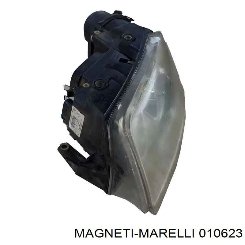 Подушка коробки передач 010623 Magneti Marelli