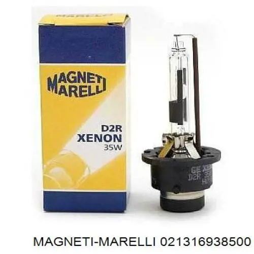  Magneti Marelli 021316938500 ціна, від 37.52 USD