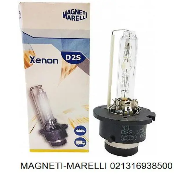021316938500 Magneti Marelli 