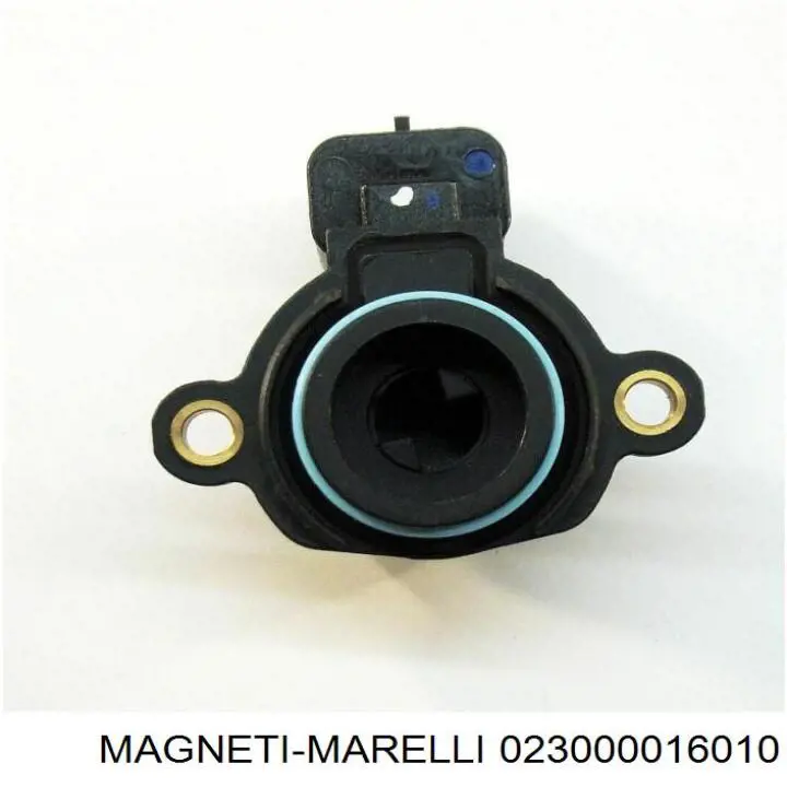 Датчик положення селектора АКПП Magneti Marelli AMTK016 ціна, від 104.79 USD