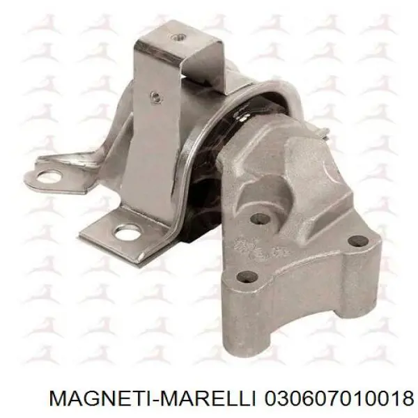 Купити 030607010018 Magneti Marelli Подушка (опора) двигуна, права