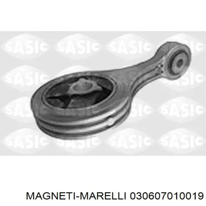 Ліва подушка двигуна Magneti Marelli 030607010019 ціна, від 22.93 USD
