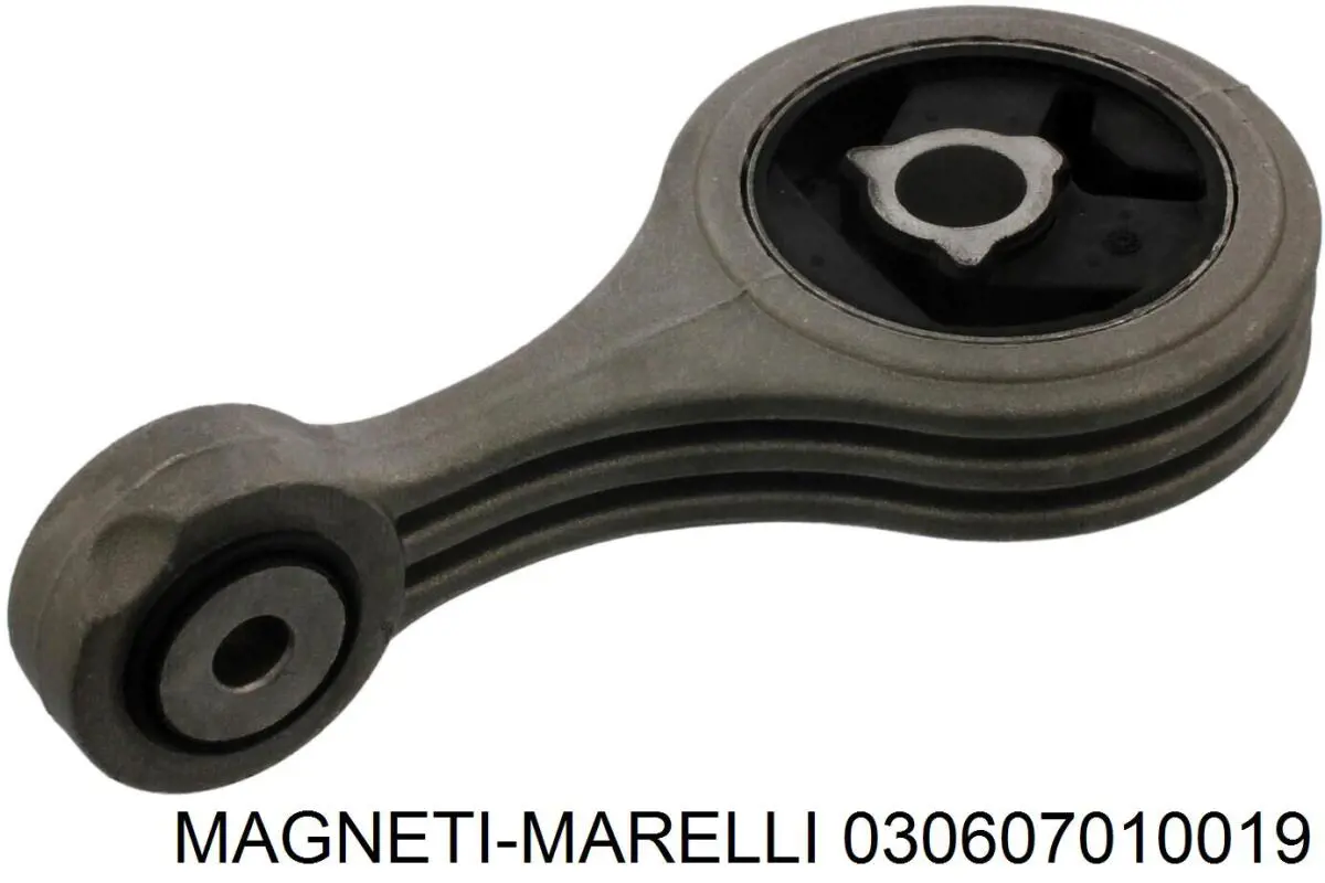 Купити 030607010019 Magneti Marelli Подушка (опора) двигуна, ліва
