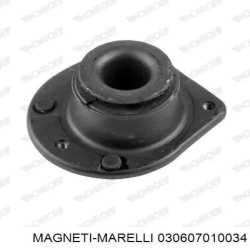 Опора амортизатора переднього лівого 030607010034 Magneti Marelli