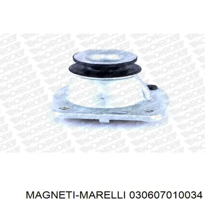 Купити 030607010034 Magneti Marelli Опора амортизатора переднього лівого