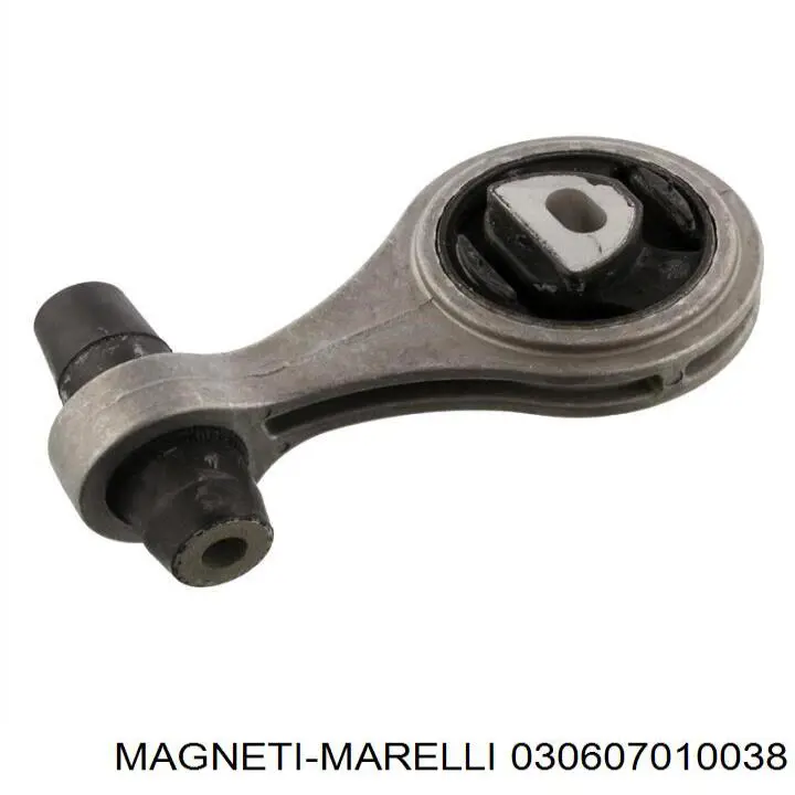 Купити 030607010038 Magneti Marelli Сайлентблок ресори, передній