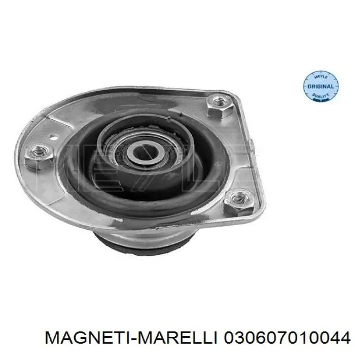 030607010044 Magneti Marelli Опора амортизатора переднього правого