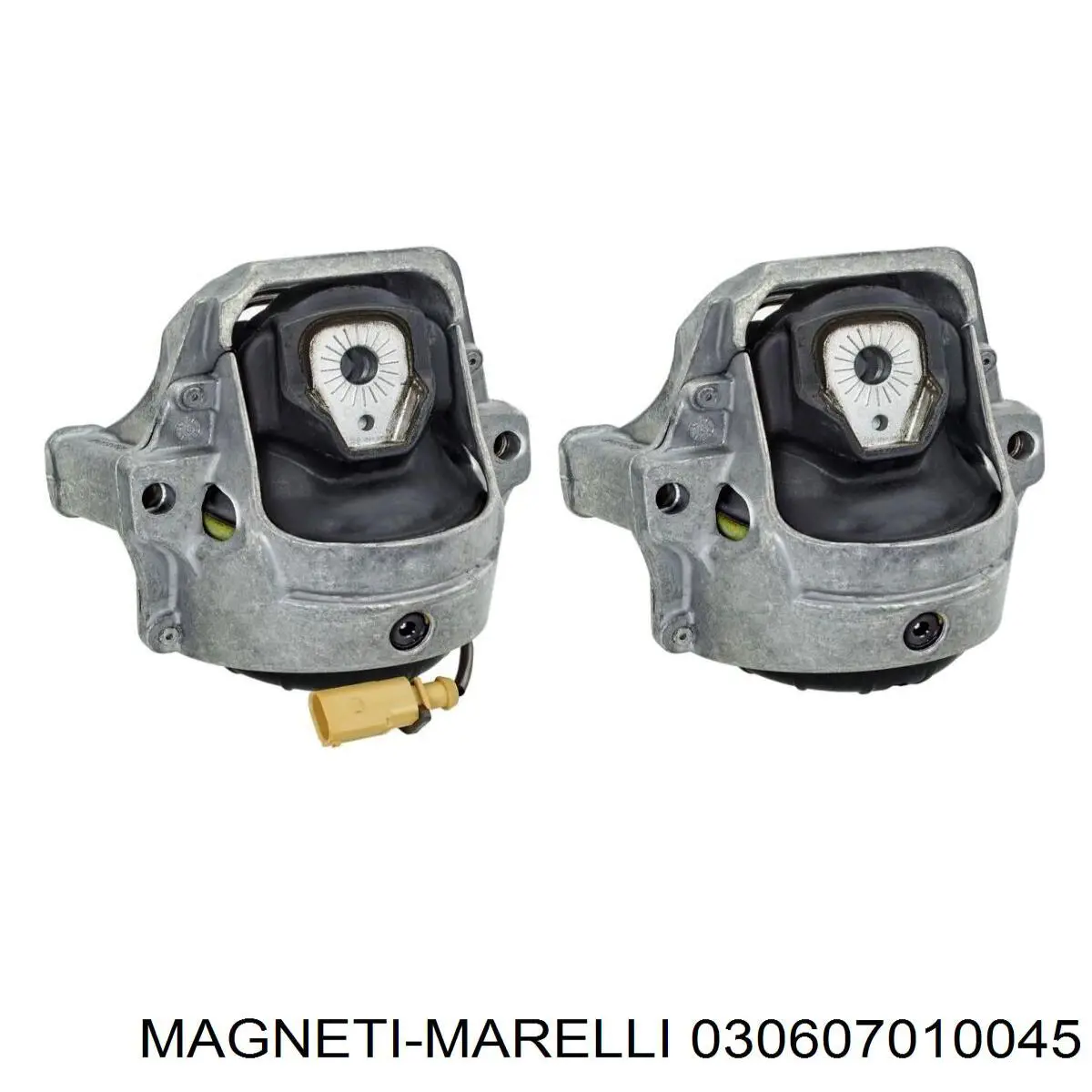 Купити 030607010045 Magneti Marelli Задня опора двигуна