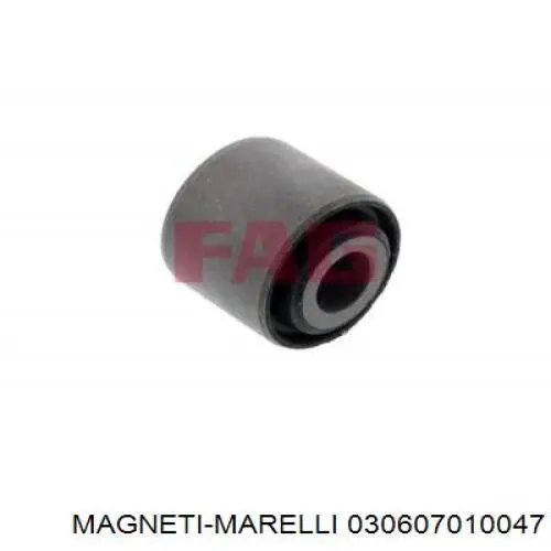 Сайлентблок цапфи задньої Magneti Marelli 030607010047 ціна, від 6.65 USD