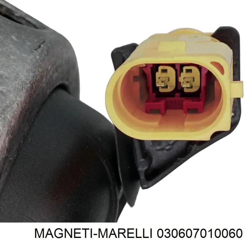 030607010060 Magneti Marelli подушка (опора двигуна, ліва)