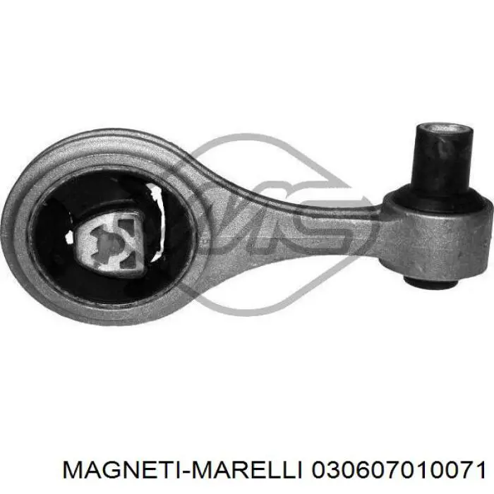 Подушка (опора) двигуна, задня Magneti Marelli 030607010071 ціна, від 30.63 USD