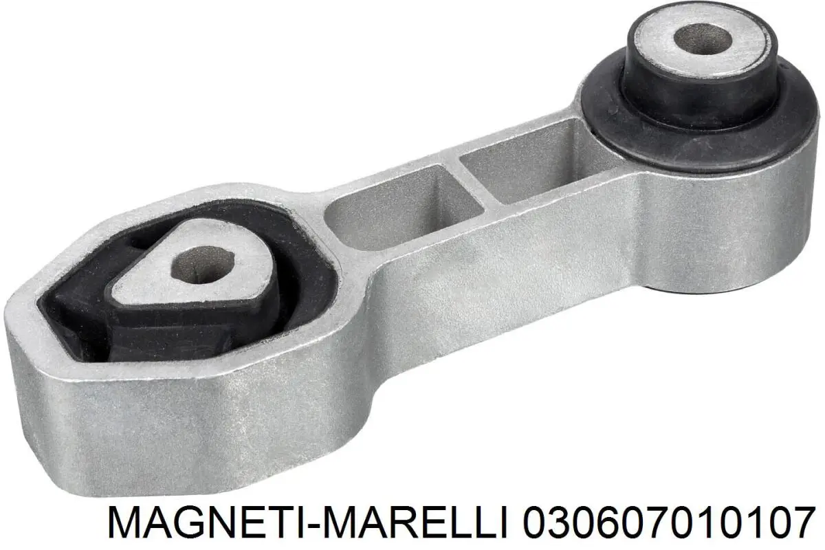 030607010107 Magneti Marelli подушка (опора двигуна, задня)