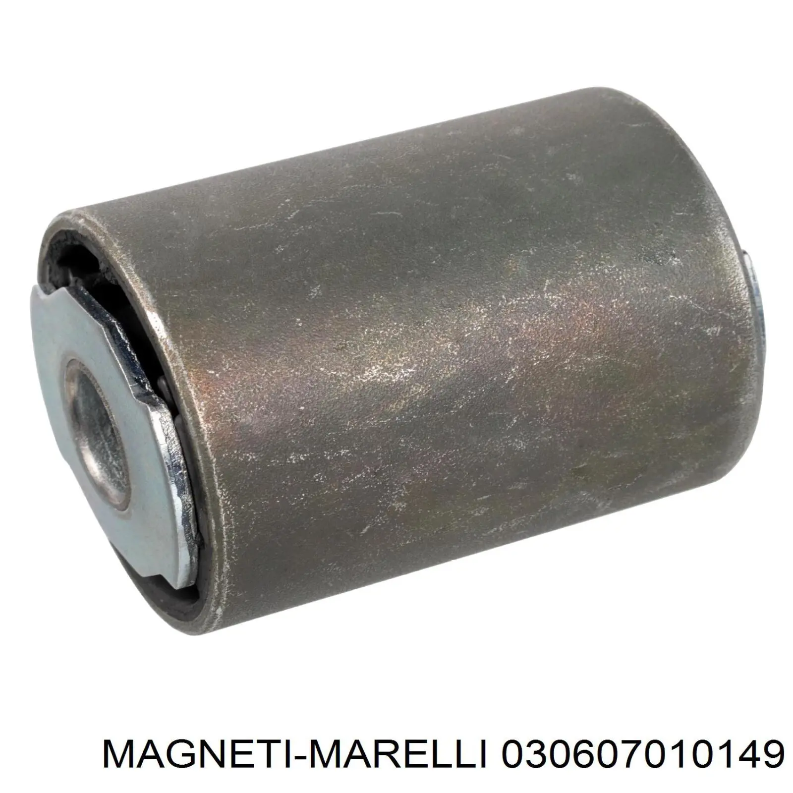 Сайлентблок ресори, передній 030607010149 Magneti Marelli