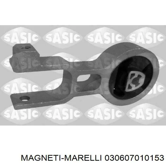 030607010153 Magneti Marelli подушка (опора двигуна, передня)