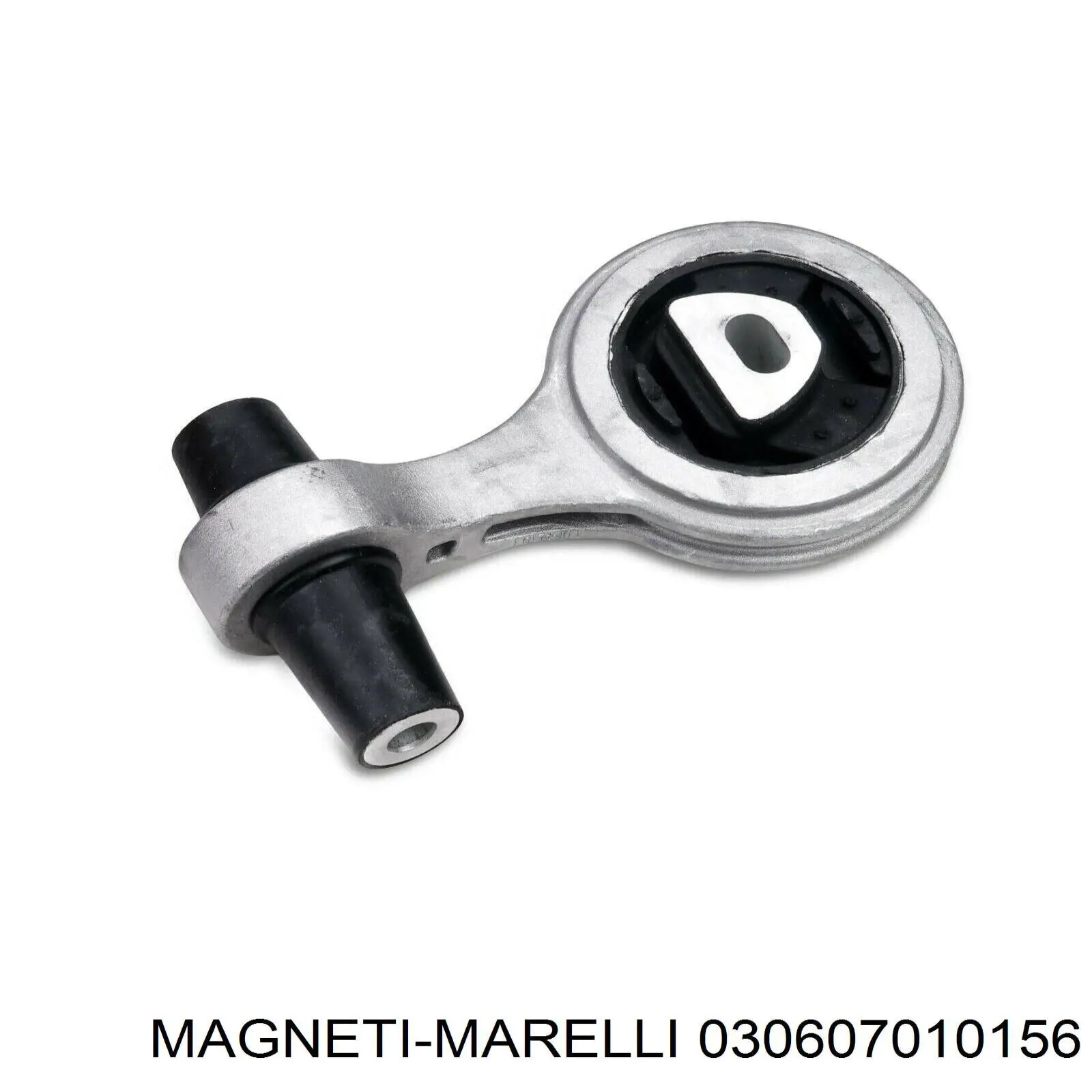 Подушка (опора) двигуна, задня Magneti Marelli 030607010156 ціна, від 28.52 USD