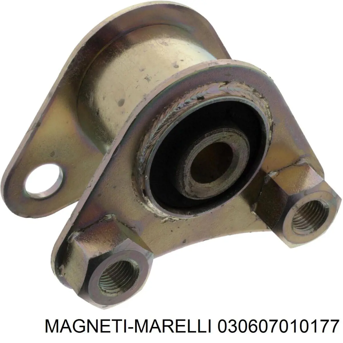 030607010177 Magneti Marelli подушка (опора двигуна, ліва передня)