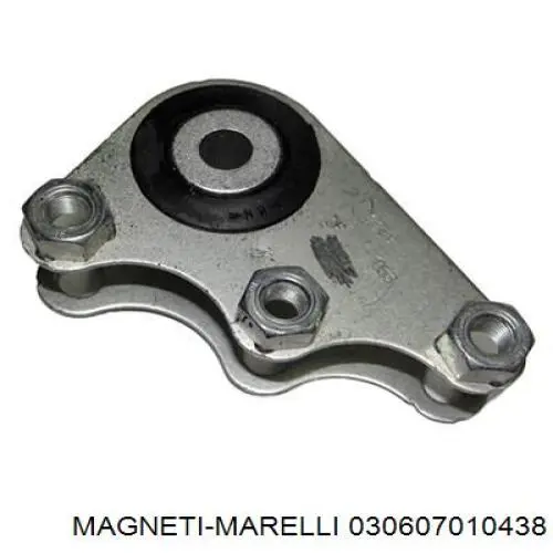 030607010438 Magneti Marelli подушка (опора двигуна, задня)