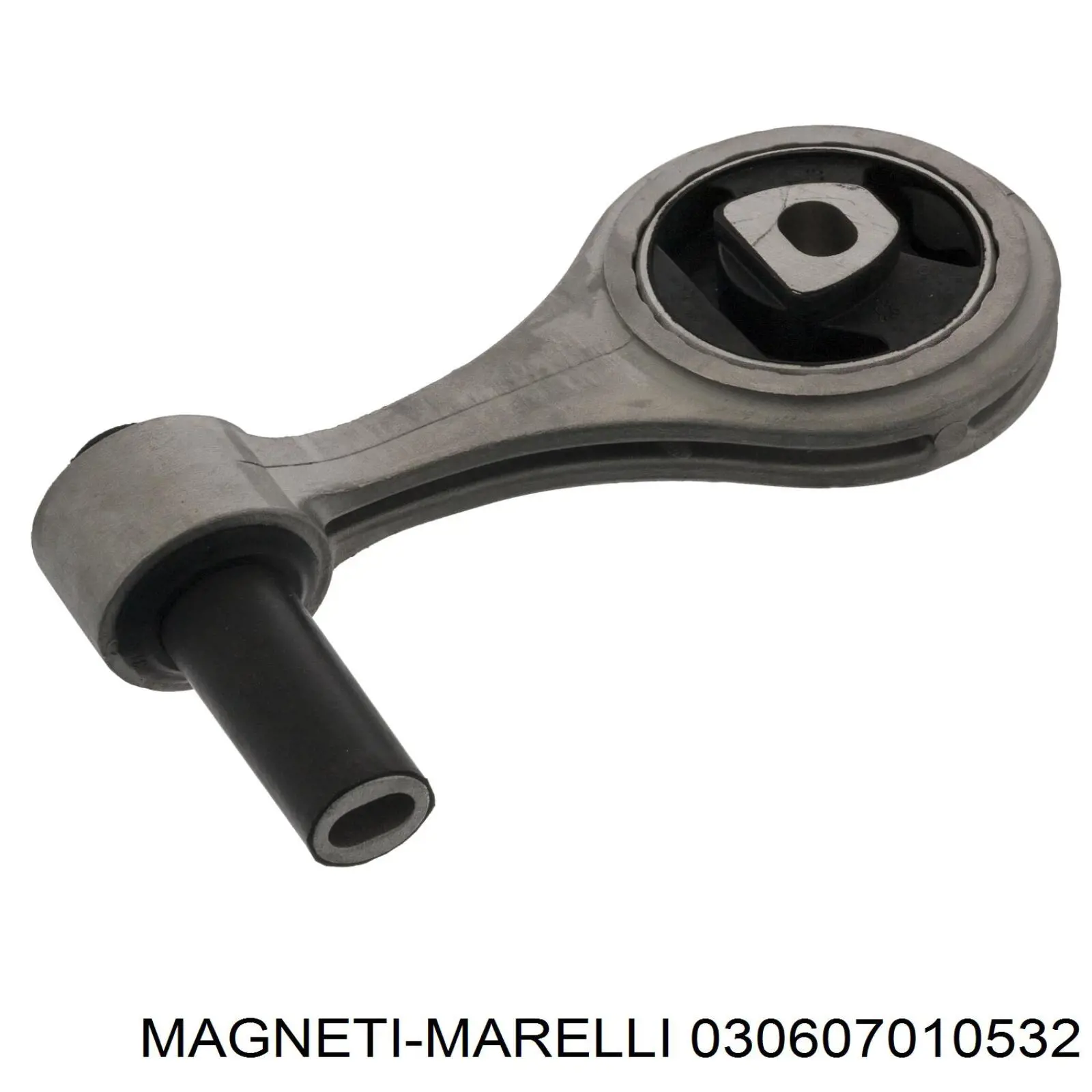 Подушка (опора) двигуна, задня Magneti Marelli 030607010532 ціна, від 26.41 USD