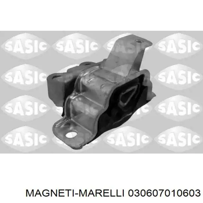 Купити 030607010603 Magneti Marelli Подушка (опора) двигуна, права
