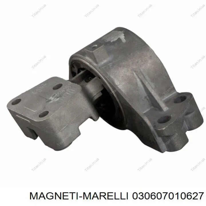 030607010627 Magneti Marelli подушка (опора двигуна, права)