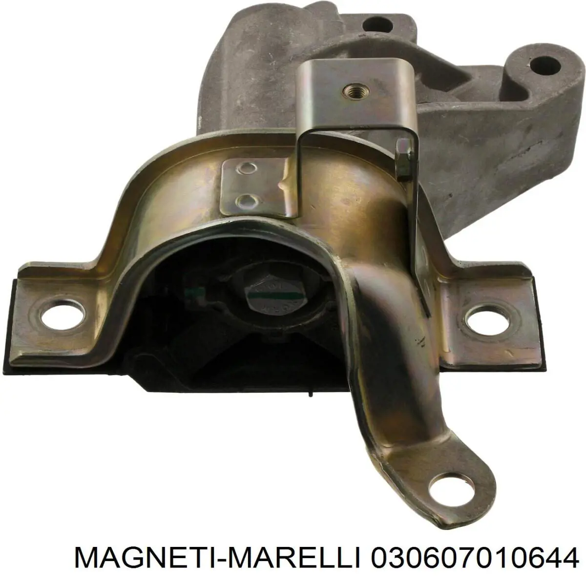 Права подушка двигуна Magneti Marelli 030607010644 ціна, від 38.12 USD