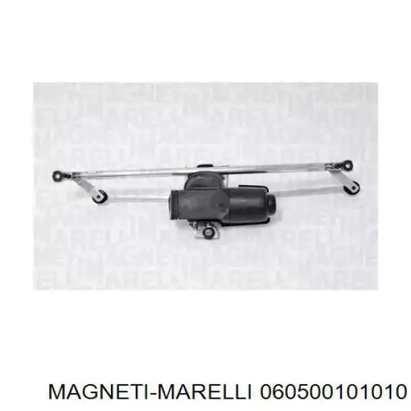 Трапеція щіток лобового скла Magneti Marelli 060500101010 ціна, від 32.91 USD