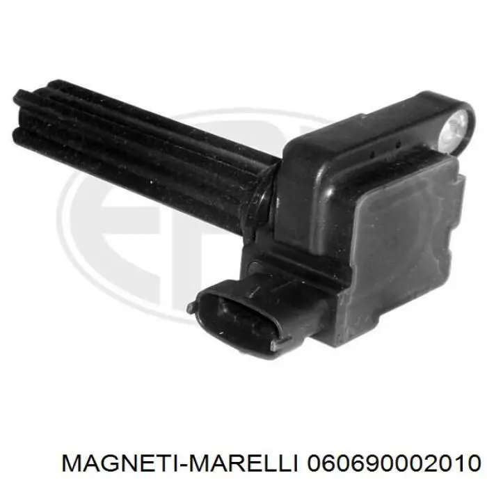 Котушка запалювання 060690002010 Magneti Marelli
