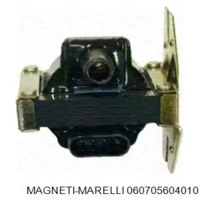 Купити 060705604010 Magneti Marelli Котушка запалювання