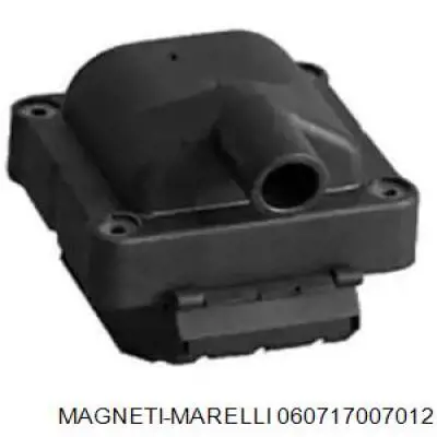 060717007012 Magneti Marelli Котушка запалювання